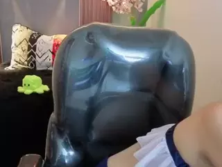 Meghanrusso's Live Sex Cam Show