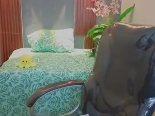 Meghanrusso's Live Sex Cam Show