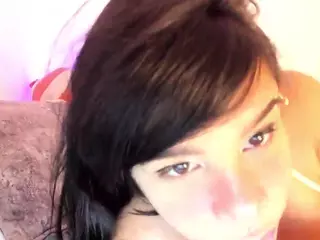 anahi's Live Sex Cam Show
