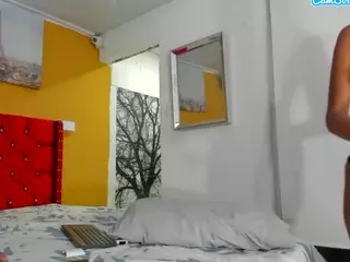 khloe-smith-1's Live Sex Cam Show