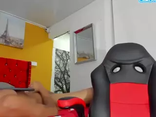 khloe-smith-1's Live Sex Cam Show