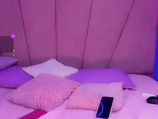 SexyValeriiaa's Live Sex Cam Show