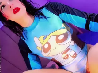 SexyValeriiaa's Live Sex Cam Show