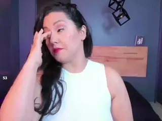 Annie's Live Sex Cam Show