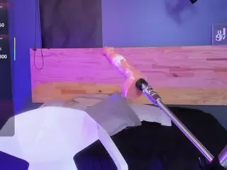 Annie's Live Sex Cam Show