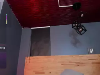 Annie's Live Sex Cam Show