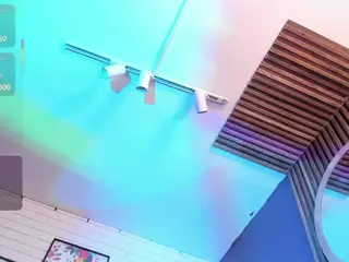 Annie's Live Sex Cam Show
