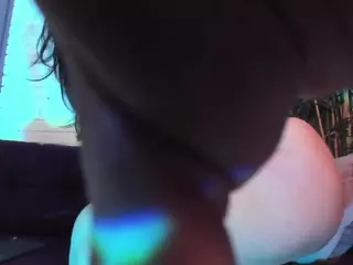 Annie's Live Sex Cam Show