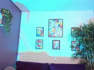 Annie's Live Sex Cam Show