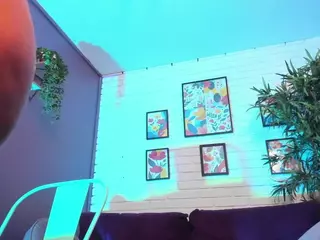 Annie's Live Sex Cam Show