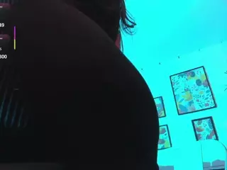 Annie's Live Sex Cam Show
