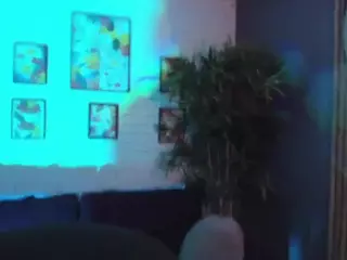 Annie's Live Sex Cam Show