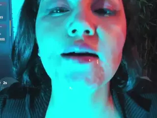 Annie's Live Sex Cam Show