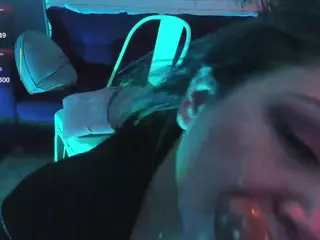 Annie's Live Sex Cam Show