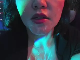 Annie's Live Sex Cam Show