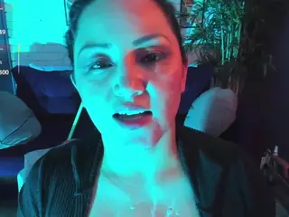 Annie's Live Sex Cam Show