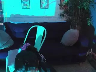 Annie's Live Sex Cam Show