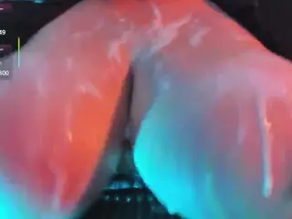 Annie's Live Sex Cam Show