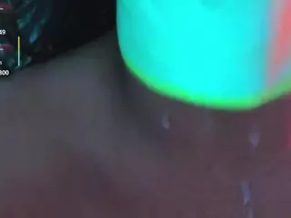 Annie's Live Sex Cam Show