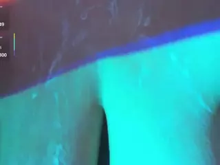 Annie's Live Sex Cam Show