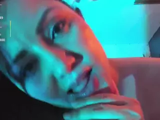 Annie's Live Sex Cam Show