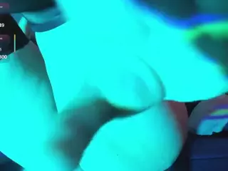 Annie's Live Sex Cam Show
