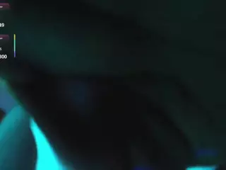 Annie's Live Sex Cam Show