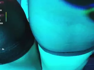 Annie's Live Sex Cam Show