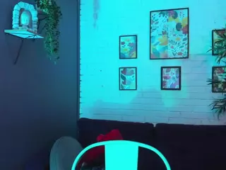Annie's Live Sex Cam Show