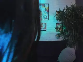 Annie's Live Sex Cam Show