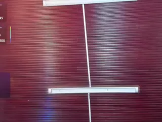 Annie's Live Sex Cam Show