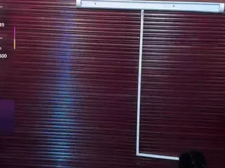 Annie's Live Sex Cam Show