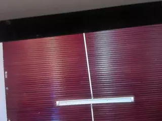 Annie's Live Sex Cam Show