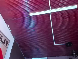 Annie's Live Sex Cam Show