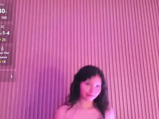dulce-natyy's Live Sex Cam Show