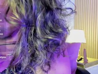 gipsela-gomez's Live Sex Cam Show