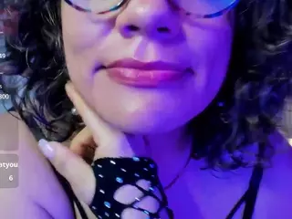 gipsela-gomez's Live Sex Cam Show