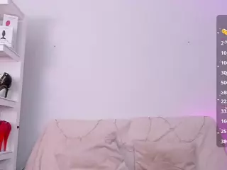 katyClark's Live Sex Cam Show