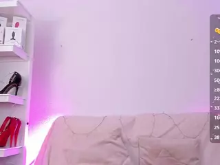 katyClark's Live Sex Cam Show