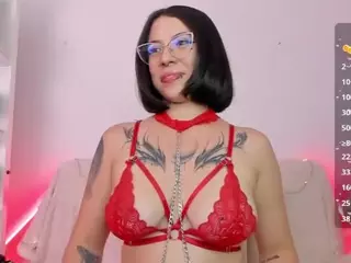 katyClark's Live Sex Cam Show