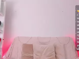 katyClark's Live Sex Cam Show