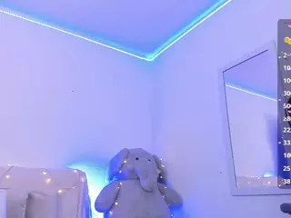 katyClark's Live Sex Cam Show