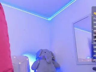 katyClark's Live Sex Cam Show