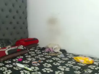 lucianadolll's Live Sex Cam Show