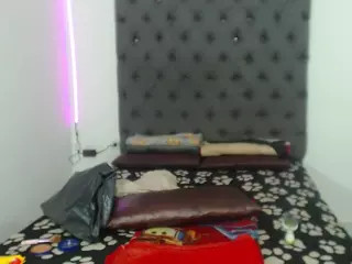 lucianadolll's Live Sex Cam Show