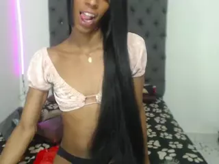 lucianadolll's Live Sex Cam Show
