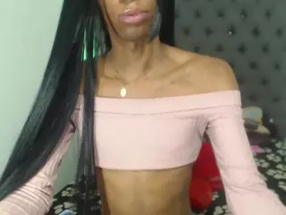 lucianadolll's Live Sex Cam Show