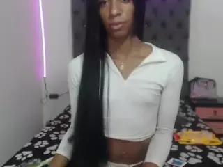 lucianadolll's Live Sex Cam Show