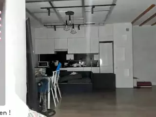 seeyoumin's Live Sex Cam Show
