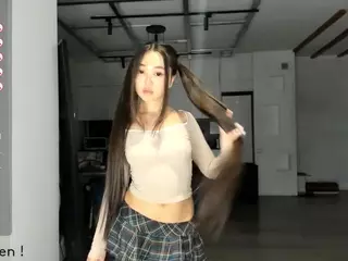 seeyoumin's Live Sex Cam Show